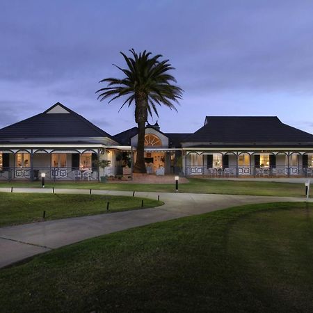 19Th Hole Guest Lodge - Golfers Paradise Hermanus Dış mekan fotoğraf