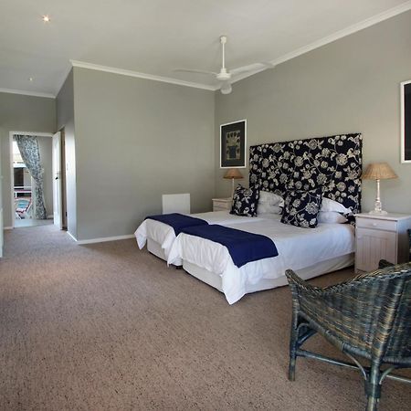 19Th Hole Guest Lodge - Golfers Paradise Hermanus Oda fotoğraf