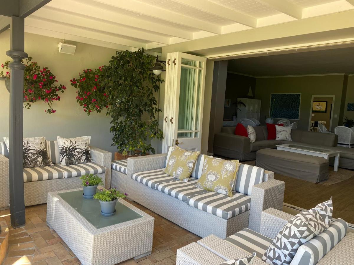 19Th Hole Guest Lodge - Golfers Paradise Hermanus Dış mekan fotoğraf