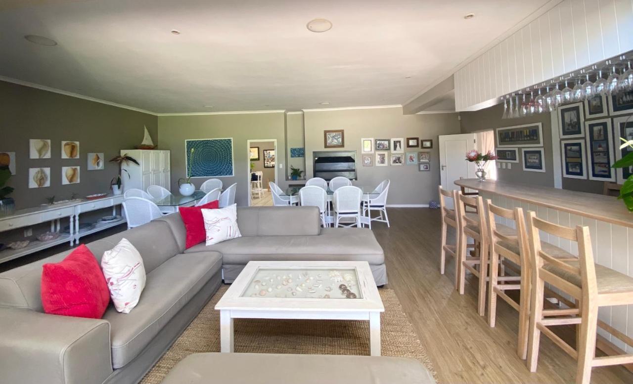 19Th Hole Guest Lodge - Golfers Paradise Hermanus Dış mekan fotoğraf