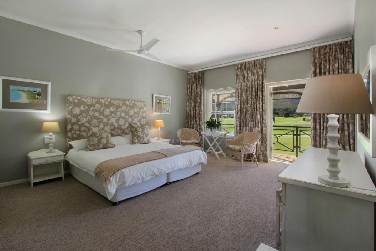 19Th Hole Guest Lodge - Golfers Paradise Hermanus Dış mekan fotoğraf