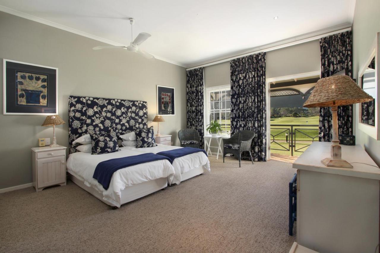 19Th Hole Guest Lodge - Golfers Paradise Hermanus Dış mekan fotoğraf