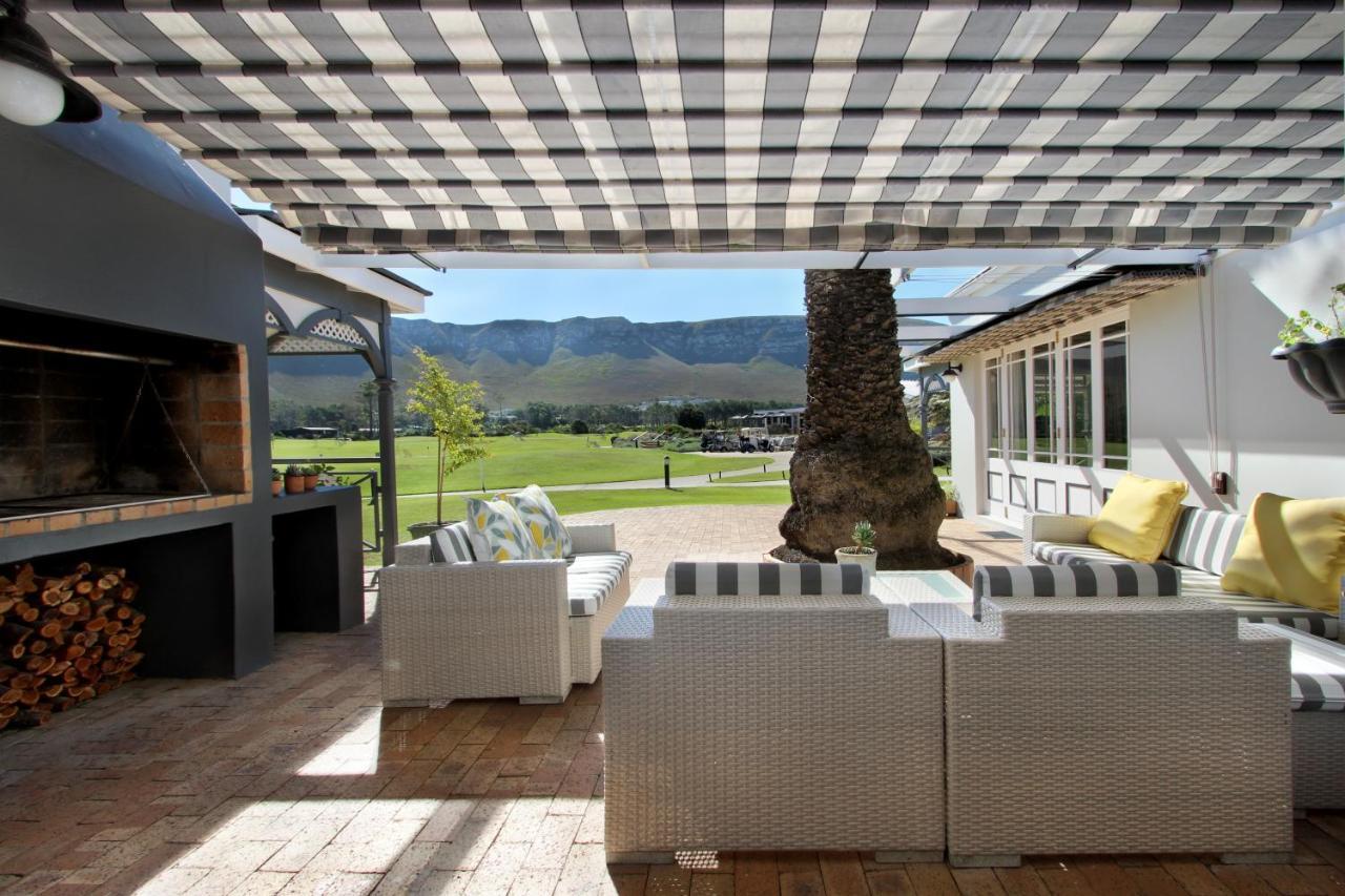 19Th Hole Guest Lodge - Golfers Paradise Hermanus Dış mekan fotoğraf