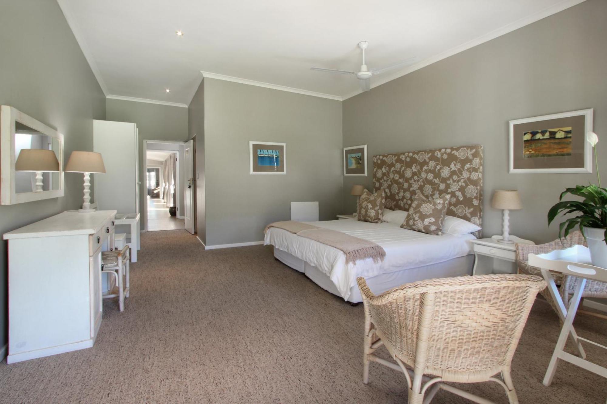 19Th Hole Guest Lodge - Golfers Paradise Hermanus Oda fotoğraf